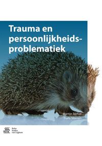 Produktbild: Trauma en persoonlijkheidsproblematiek