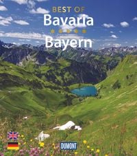 Bild vom Artikel DuMont Bildband Best of Bavaria, Bayern vom Autor Daniela Schetar