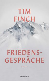 Produktbild: Friedensgespr&auml;che