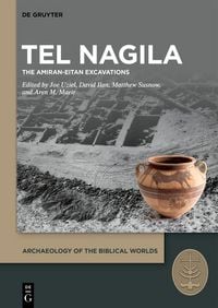 Produktbild: Tel Nagila