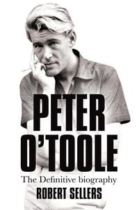 Produktbild: Peter O'Toole
