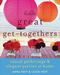 Produktbild: Emily Posts Grt Get Togethers