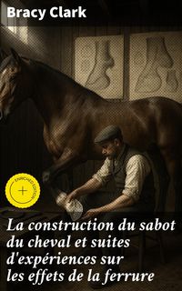 Produktbild: La construction du sabot du cheval et suites d'exp&eacute;riences sur les effets de la ferrure
