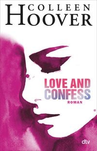 Produktbild: Love and Confess