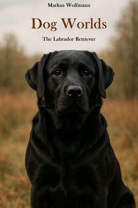 Produktbild: Dog Worlds - The Labrador Retriever