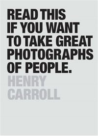 Produktbild: Read This If You Want to Take Great Photographs of People