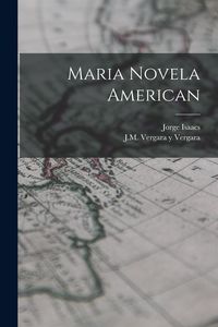Produktbild: Maria Novela American