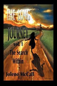 Produktbild: The Long Journey the Search Within