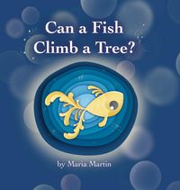 Produktbild: Can a Fish Climb a Tree?