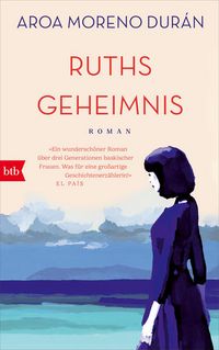 Produktbild: Ruths Geheimnis