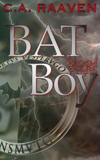 Produktbild: BAT Boy 2