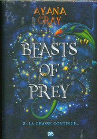 Produktbild: Beasts of prey