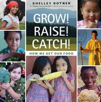 Produktbild: Grow! Raise! Catch!
