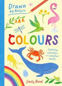 Produktbild: Drawn by Nature: Colours