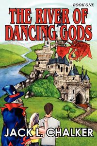 Produktbild: The River of Dancing Gods (Dancing Gods
