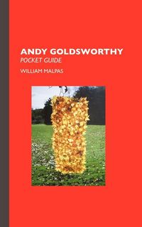 Produktbild: Andy Goldsworthy