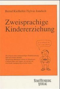 Produktbild: Zweisprachige Kindererziehung