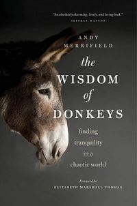 Produktbild: The Wisdom of Donkeys
