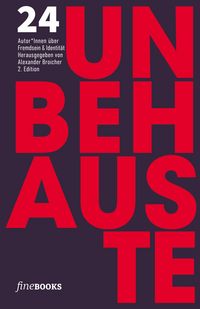 Produktbild: Unbehauste 2