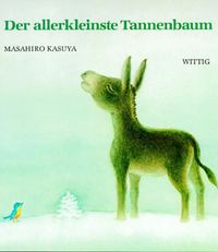 Produktbild: Der allerkleinste Tannenbaum