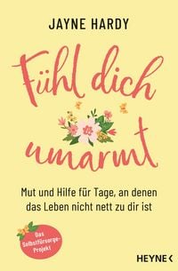 Produktbild: F&uuml;hl dich umarmt