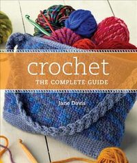 Produktbild: Crochet