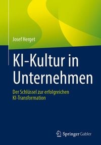 Produktbild: KI-Kultur in Unternehmen