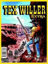 Produktbild: Tex Willer Extra 1