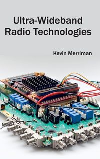 Produktbild: Ultra-Wideband Radio Technologies