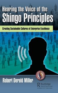 Produktbild: Hearing the Voice of the Shingo Principles