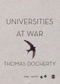 Produktbild: Universities at War