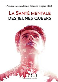 Produktbild: La Sante Mentale des Jeunes Queer