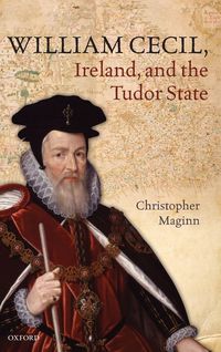 Produktbild: William Cecil Ireland & Tudor State C