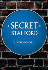 Produktbild: Secret Stafford