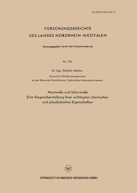 Produktbild: Hautwolle und Schurwolle