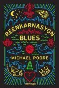 Produktbild: Reenkarnasyon Blues