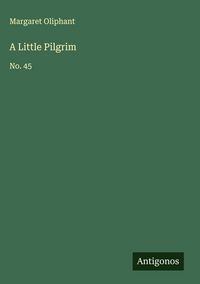 Produktbild: A Little Pilgrim