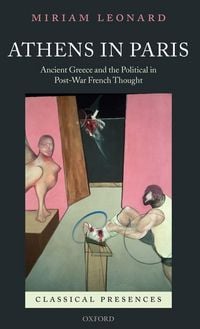 Produktbild: Athens in Paris