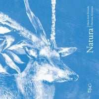 Produktbild: Natura (English and Spanish Edition)