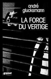 Produktbild: La force du vertige