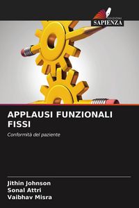 Produktbild: Applausi Funzionali Fissi