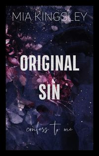 Bild vom Artikel Original Sin - Confess To Me vom Autor Mia Kingsley