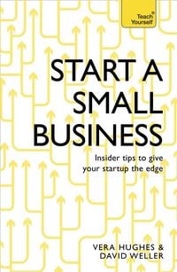 Produktbild: Start a Small Business