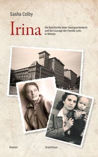 Produktbild: Irina