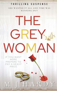 Produktbild: The Grey Woman