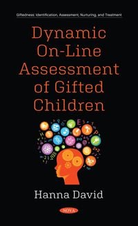 Produktbild: Dynamic Assessment of Gifted Children