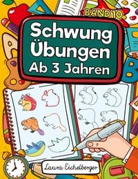 Produktbild: Schwung&uuml;bungen Ab 3 Jahren