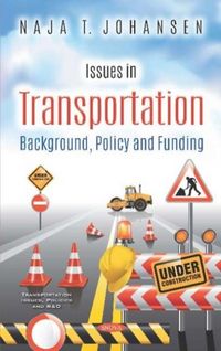 Produktbild: Issues in Transportation