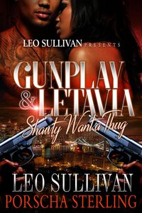 Produktbild: Gunplay & LeTavia