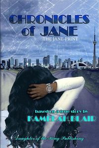 Produktbild: Chronicles Of Jane The Jane Print